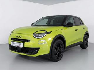 Fiat 600 1.2 Sport Turbo Hybrid 145k eDCT6 MHEV hatchback