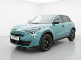Fiat 600 1.2 Sport Turbo Hybrid 145k eDCT6 MHEV hatchback