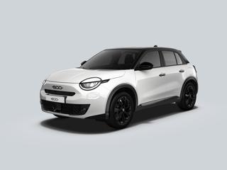 Fiat 600 1,2 Street Turbo 110k MT6 hatchback