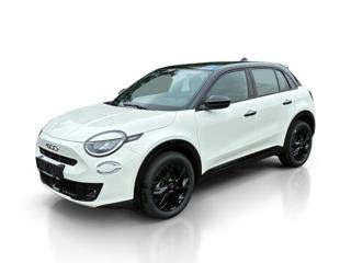 Fiat 600 La Prima 1.2 Turbo Hybrid 110k hatchback