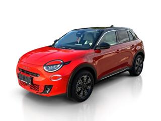 Fiat 600 La Prima 1.2 Turbo Hybrid 110k hatchback