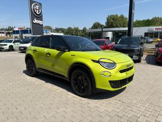 Fiat 600 1.2 Turbo Hybrid 145k Sport hatchback
