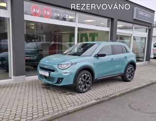 Fiat 600 1,2 MHEV  La Prima Turbo Hybrid hatchback