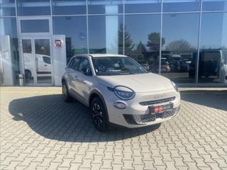 Fiat 600 1,2 Turbo Hybrid 100k eDCT SUV