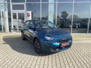 Fiat 600 1,2 Turbo Hybrid 100k eDCT SUV