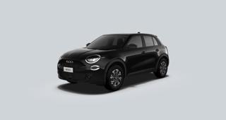 Fiat 600 1,2   Turbo e-Hybrid SUV