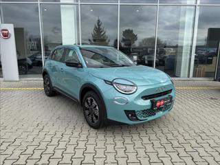 Fiat 600 1,2 Turbo Hybrid 100k eDCT SUV