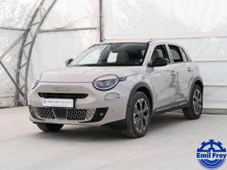 Fiat 600 1.2HYBRID,CZ,1Maj,LaPrima,eDCT SUV