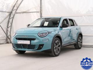 Fiat 600 1.2HYBRID,CZ,1Maj,LaPrima,eDCT SUV