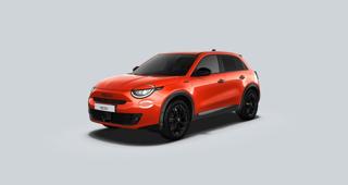 Fiat 600 Sport 1.2 Turbo 100k MT6 SUV