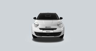 Fiat 600 Street 1.2 Turbo 100k MT6 SUV