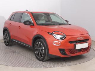 Fiat 600 54 kWh 115kW SUV
