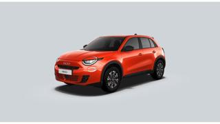 Fiat 600 Pop 1.2 Turbo 100k 6st SUV