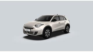 Fiat 600 Icon BEV 54 kWh 115kW/156k SUV