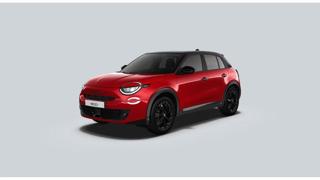 Fiat 600 Street 1.2 Turbo 100k MT6 SUV