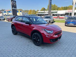 Fiat 600 Street 1.2 Turbo 100k MT6 SUV