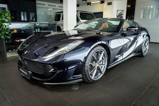 Ferrari 812 GTS Lift/JBL/360 kabriolet