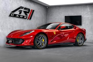 Ferrari 812 Atelier, Novitec, lift kupé