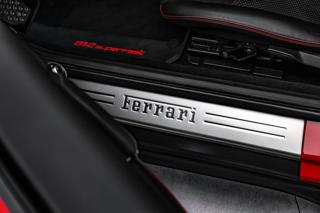 Ferrari 812 Lift, karbon, passenger kupé - Foto 20