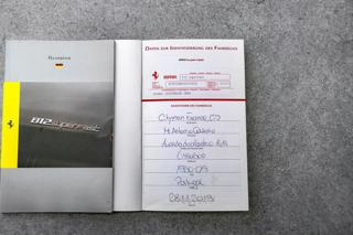 Ferrari 812 Lift, karbon, passenger kupé - Foto 29