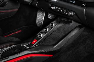 Ferrari 812 Lift, karbon, passenger kupé - Foto 18