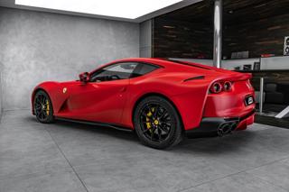 Ferrari 812 Lift, karbon, passenger kupé - Foto 7