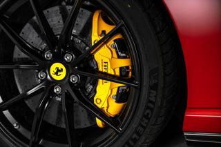 Ferrari 812 Lift, karbon, passenger kupé - Foto 12