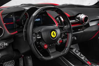 Ferrari 812 Lift, karbon, passenger kupé - Foto 17