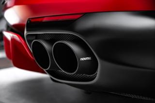 Ferrari 812 Lift, karbon, passenger kupé - Foto 11