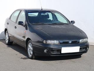 Fiat Brava 1.8 GT 16V  83kW hatchback