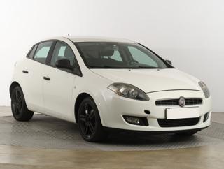 Fiat Bravo 1.6 MultiJet 77kW hatchback