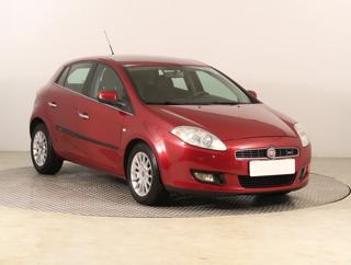 Fiat Bravo 1.4 T-Jet 88kW hatchback