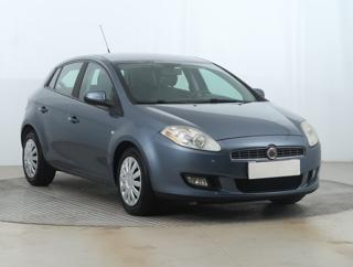 Fiat Bravo 1.4 16V 66kW hatchback