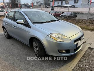 Fiat Bravo 1.4 16V hatchback