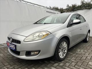 Fiat Bravo 1,4 16V 66kW*Klima*Po rozvodech hatchback