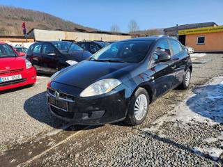 Fiat Bravo 1.4i hatchback