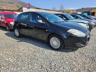 Fiat Bravo 1.4i hatchback