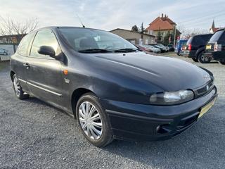 Fiat Bravo 1.2 80 16V 60 kW hatchback