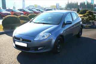 Fiat Bravo 1,9 JTD 8V hatchback