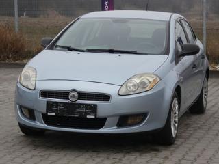 Fiat Bravo 1.4 + LPG klima, NOVÁ SPOJKA hatchback