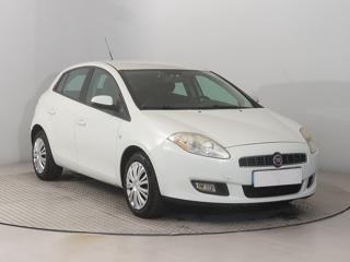 Fiat Bravo 1.4 T-Jet 88kW hatchback