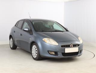 Fiat Bravo 1.4 T-Jet 88kW hatchback