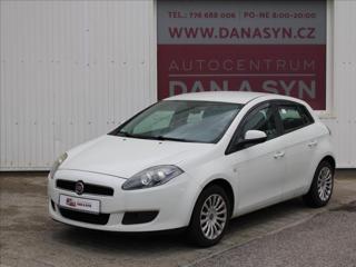 Fiat Bravo 1,4 i "My Bravo EDITION" hatchback