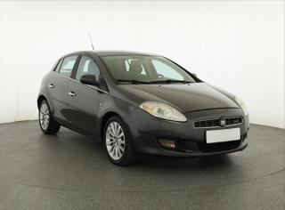 Fiat Bravo 1.4 T-Jet 110kW hatchback