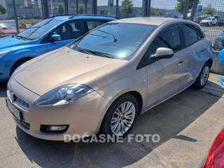 Fiat Bravo 1.4i, ČR hatchback