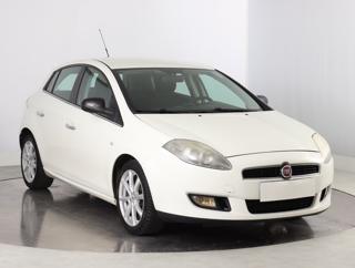 Fiat Bravo 1.4 MultiAir 103kW hatchback