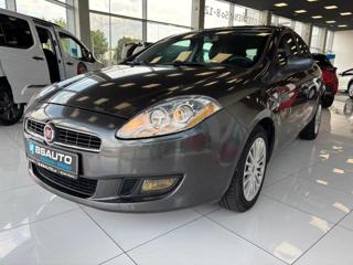 Fiat Bravo 1.4 66kW 2008 hatchback