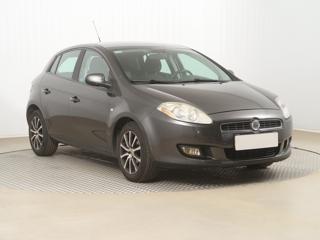 Fiat Bravo 1.4 16V 66kW hatchback
