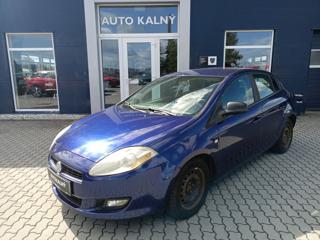 Fiat Bravo 1,4 16V 90k hatchback