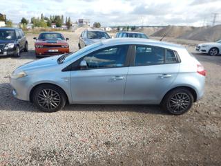 Fiat Bravo 1.4 T-Jet, 88 kW, KLIMA hatchback